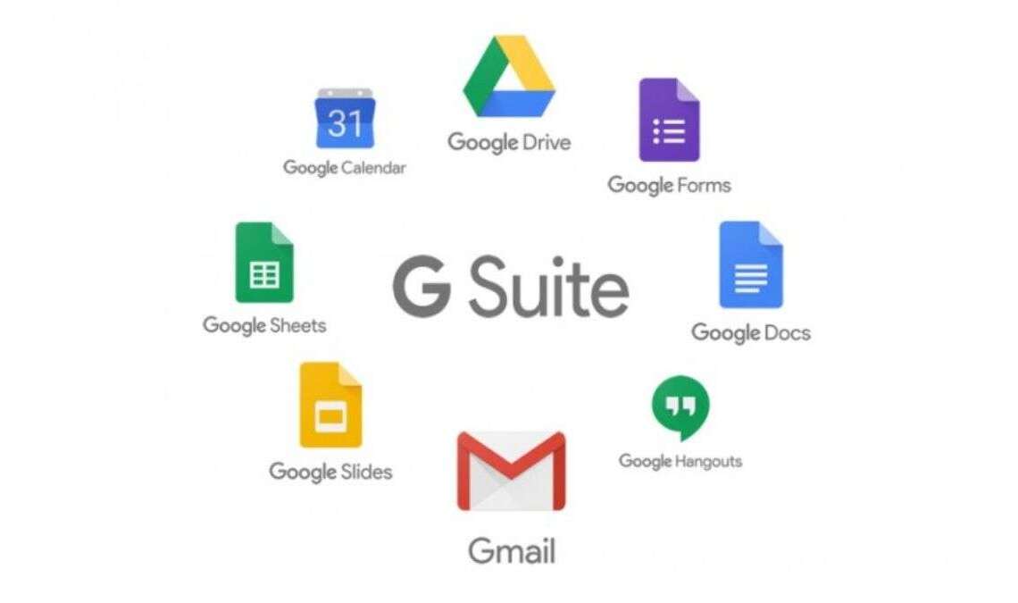 Google Suite
