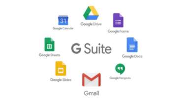 Google Suite