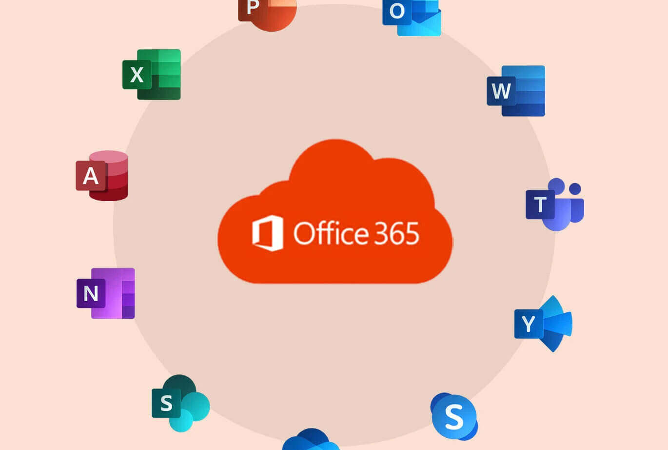 Microsoft Office 365