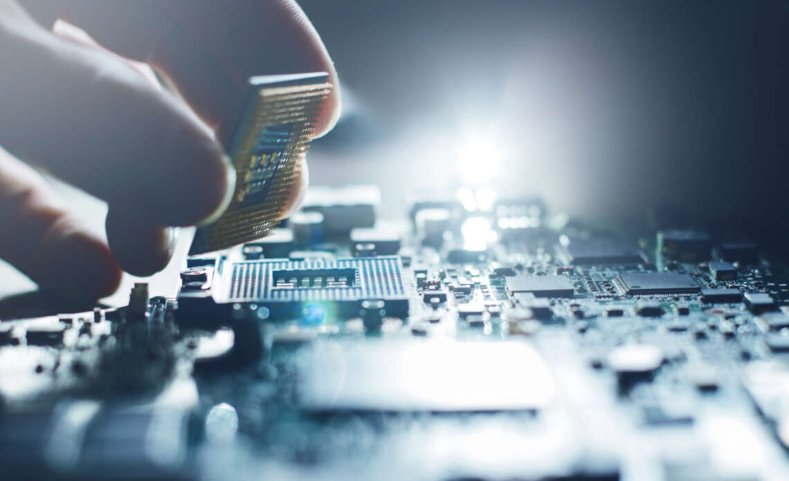 IT Assets Supply/Warranty/Services