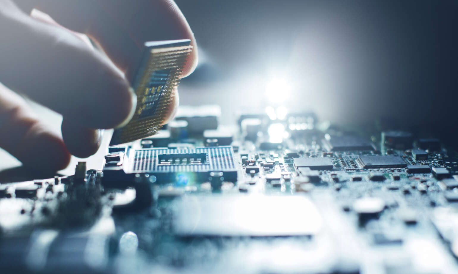 IT Assets Supply/Warranty/Services