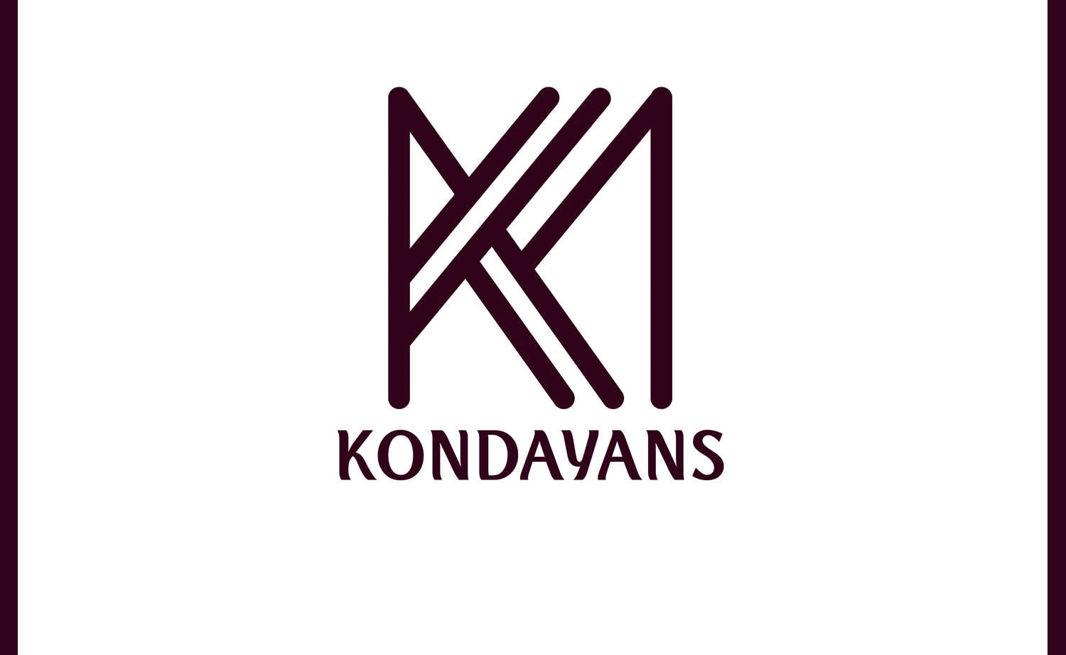 We Care – Kondayan’s Charity Initiative