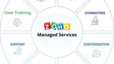 Zoho Endpoint Central Administration and Licenses